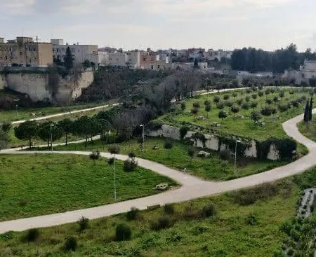Versosud Guest house Lecce