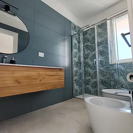 Versosud Guest house Lecce