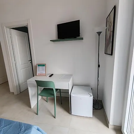Versosud Guest house Lecce