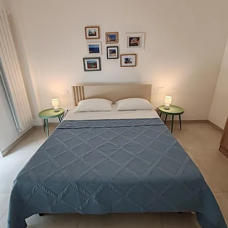 Guest house Versosud *